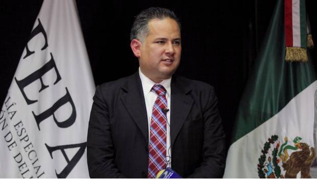 Destitución de Santiago Nieto representa retroceso en cultura política: Morena. Noticias en tiempo real