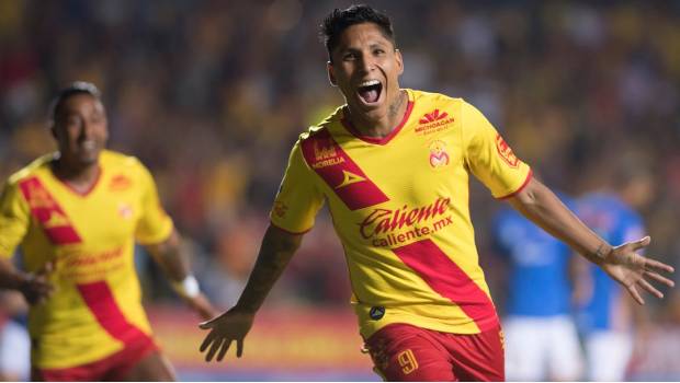 Selección de Perú convoca a 5 jugadores de Liga MX para repechaje ante Nueva Zelanda. Noticias en tiempo real