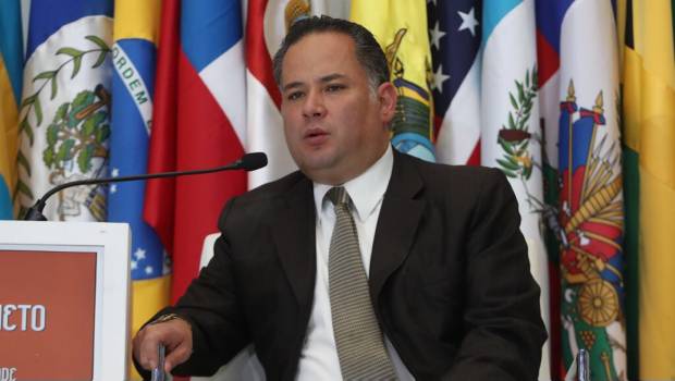 Inconstitucional remoción de Santiago Nieto: Organizaciones civiles. Noticias en tiempo real