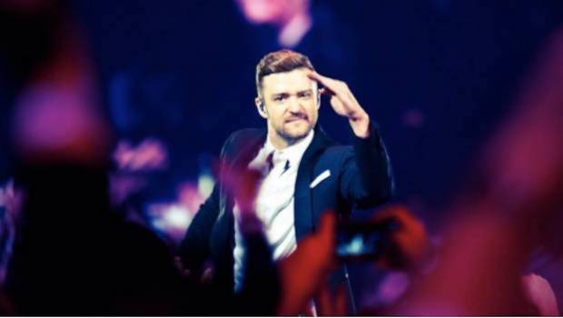 OFICIAL: Justin Timberlake estará en el medio tiempo del Super Bowl LII. Noticias en tiempo real