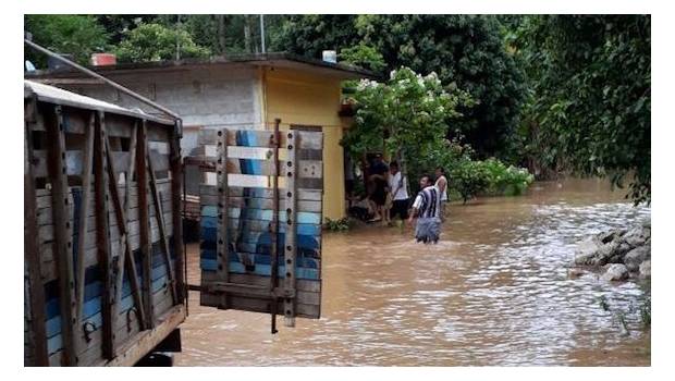 Concluye Emergencia por lluvias en 19 municipios de Oaxaca. Noticias en tiempo real