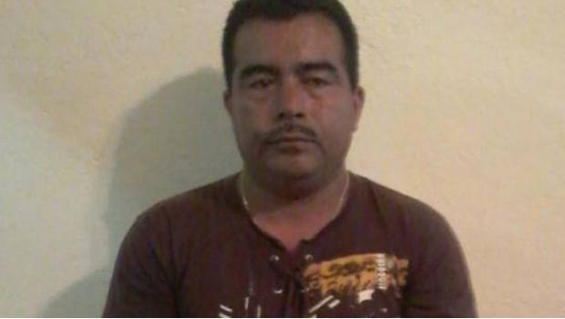 Ultiman a presunto líder huachicolero en Tabasco. Noticias en tiempo real