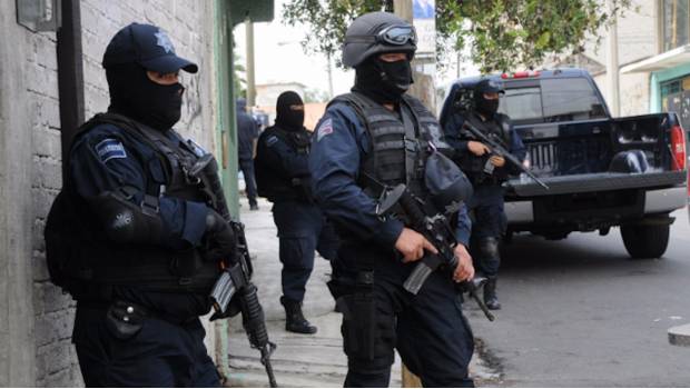 Rescatan a 4 personas secuestradas en Reynosa. Noticias en tiempo real