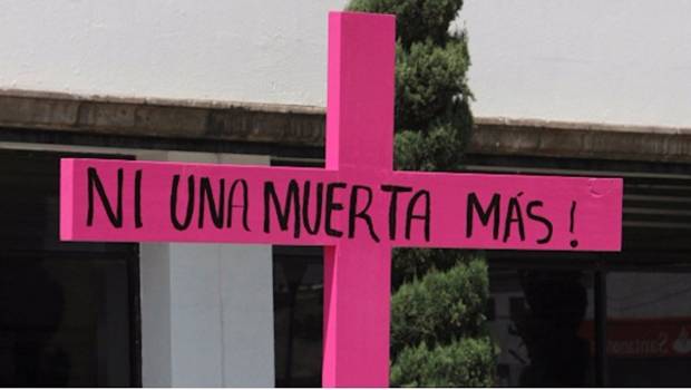 Presentan estrategia "De una vez por Todas”, para combatir feminicidios en Puebla. Noticias en tiempo real