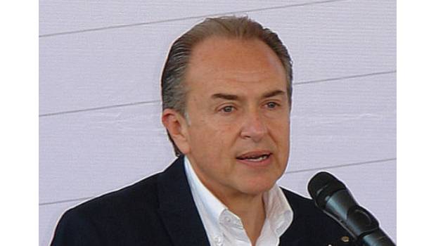 Juan Manuel Carrera López