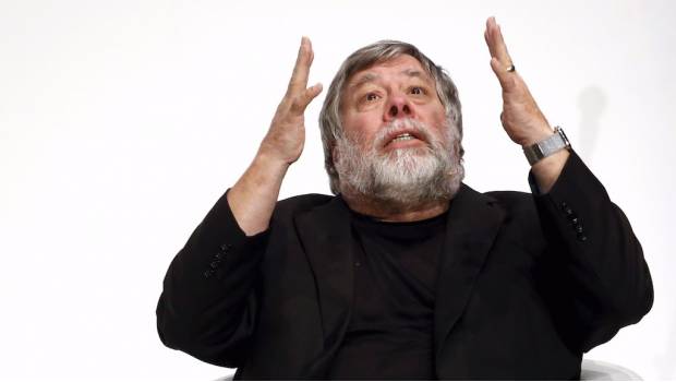 Steve Wozniak