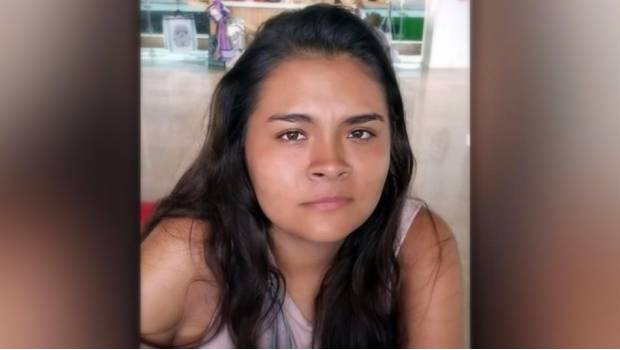 Encuentran a Frida Melissa, estudiante de criminología en la BUAP