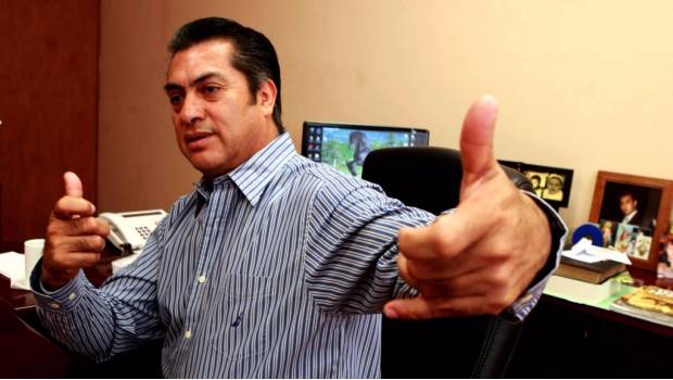 Mariguanos’ causaron motín en Cadereyta: ‘El Bronco’. Noticias en tiempo real