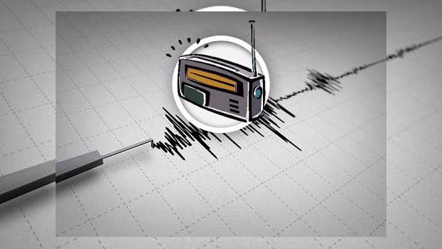 Ratings radio durante el mes de los sismos: 1º Ciro, 2º Beteta, 3º Denise, 4º Joaquín. Noticias en tiempo real