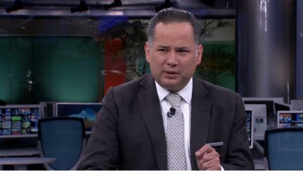 Volveré a Fepade "sin filias ni fobias" si el Senado me reinstala: Santiago Nieto. Noticias en tiempo real