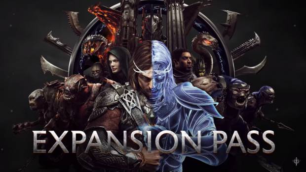 Expansion Pass