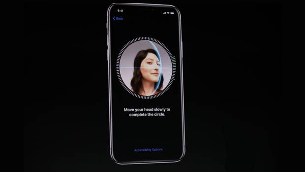 FaceID