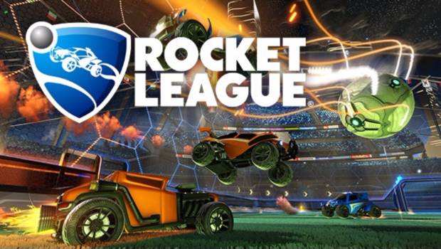 Rocket League