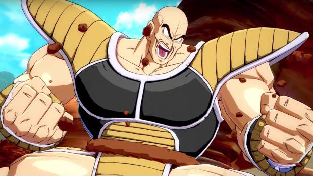 Nappa