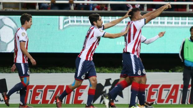 Chivas sufre… pero avanza a Cuartos de Final en Copa MX y busca Bicampeonato. Noticias en tiempo real