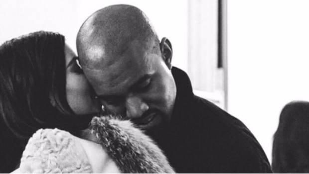 Bebé de Kim Kardashian y Kanye West podría nacer antes de Navidad. Noticias en tiempo real