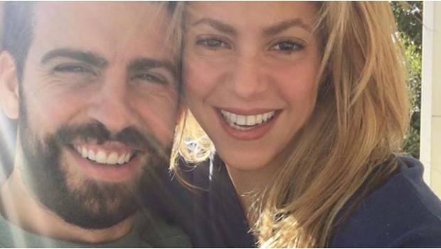 Mhoni Vidente predice que Shakira terminará con Piqué por infidelidad. Noticias en tiempo real