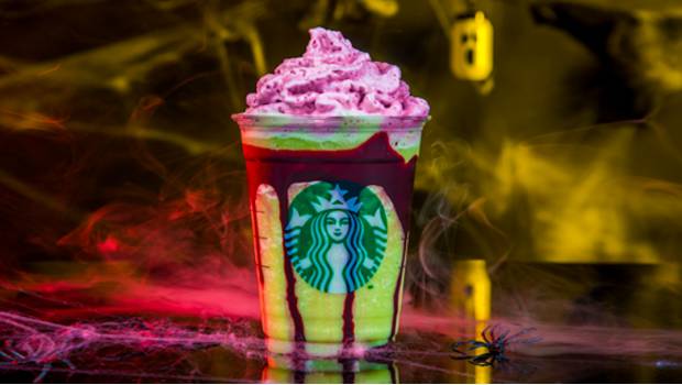 ¿Tendrá el mismo éxito que el Unicorn Frappuccino o fracasará como el Mermaid Frappuccino?