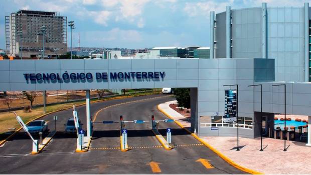 Tec de Monterrey inaugura baño sin distinción de género. Noticias en tiempo real