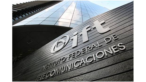 Instituto Federal de Telecomunicaciones (IFT) 