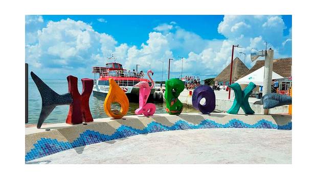 isla Holbox