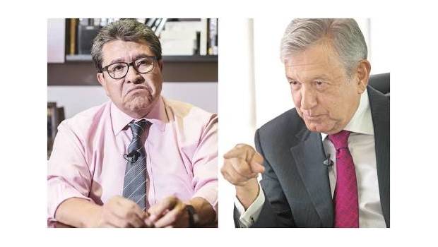 Corte Inglés y Televisa: diarquías eficaces; AMLO no la encuentra y va a subasta por Monreal. Noticias en tiempo real