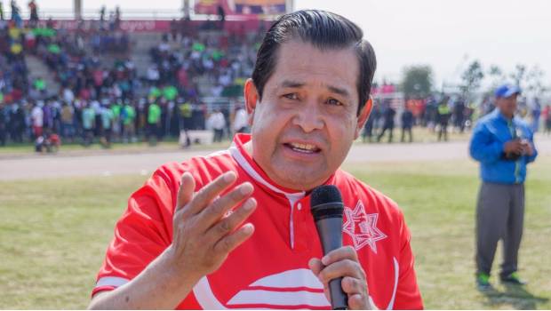 Inicia politorneo en Nezahualcóyotl con partido entre leyendas del futbol mexicano y policías municipales. Noticias en tiempo real