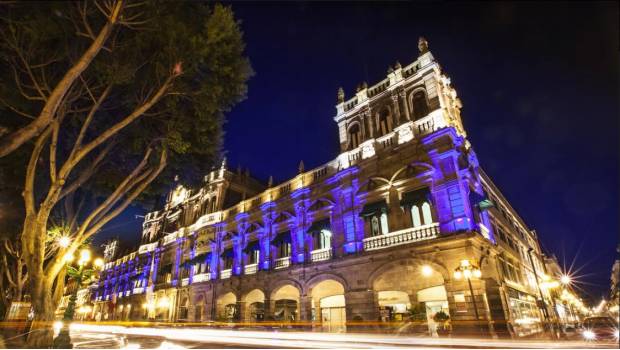 La ciudad de Puebla es referente internacional para el turismo: WSJ. Noticias en tiempo real