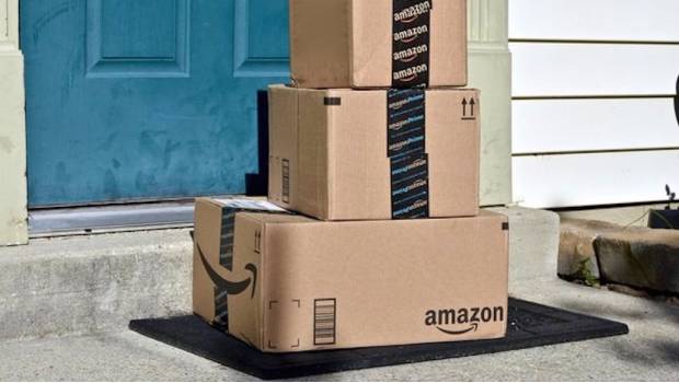 Amazon expande servicio Prime a 30 ciudades del país. Noticias en tiempo real