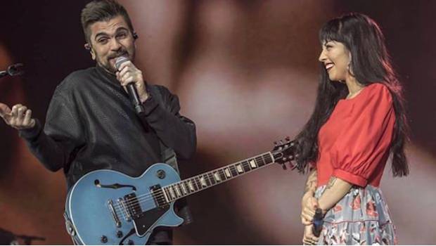 Mon Laferte confirma su presentación en el Grammy Latino. Noticias en tiempo real