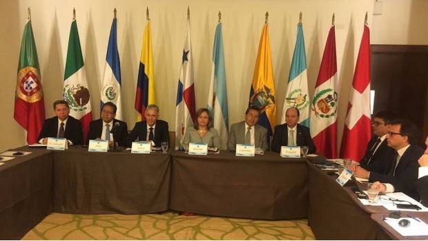 Denuncian fiscales latinoamericanos amenazas por caso Odebrecht. Noticias en tiempo real