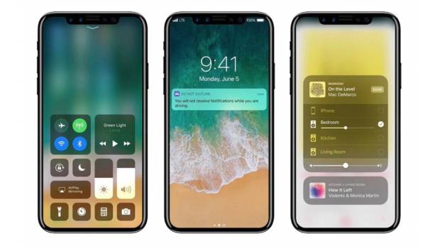 Ya llegó iOS 11.1 y viene acompañado de nuevos emojis Ya llegó iOS 11.1 y viene acompañado de nuevos emojis
