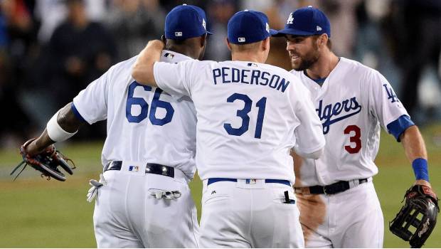 Dodgers vence a los Astros y obligan al séptimo juego en Serie Mundial. Noticias en tiempo real