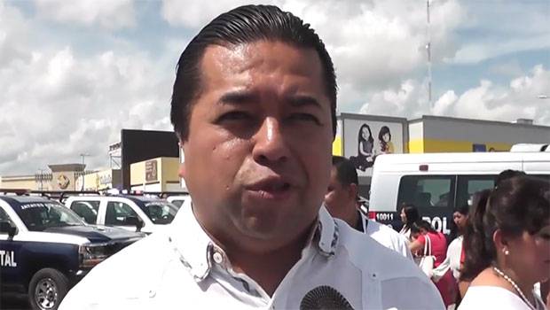 ‘Cateo a cajas de seguridad en Cancún genera protesta social’. Noticias en tiempo real