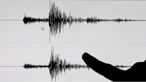 Reportan sismo de magnitud 5.6 en Jalisco. Noticias en tiempo real