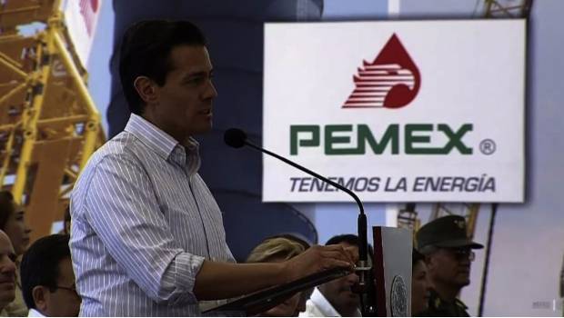 Hallan "importante" yacimiento de gas y petróleo en Veracruz. Noticias en tiempo real
