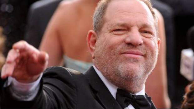 Policía de Nueva York prepara orden de arresto para Harvey Weinstein. Noticias en tiempo real