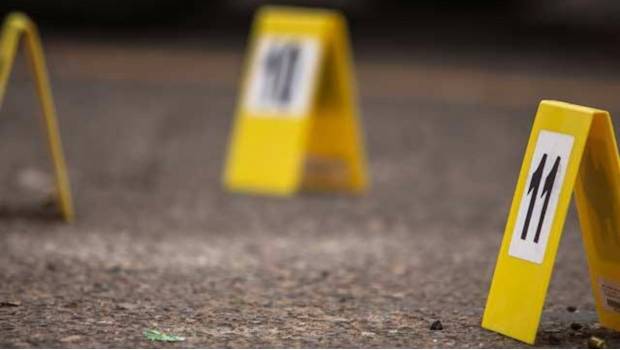 Deja 3 muertos balacera en tianguis de Ecatepec. Noticias en tiempo real