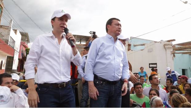 Gobierno no escatimará recursos hasta abatir secuestros Osorio Chong Gobierno no escatimará recursos hasta abatir secuestros Osorio Chong