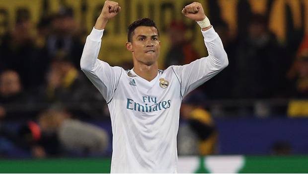 Cristiano Ronaldo dona playera firmada para ayudar a damnificados del sismo. Noticias en tiempo real