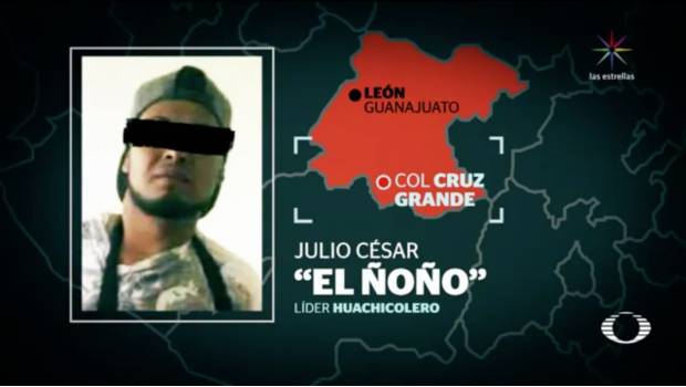 Comando irrumpe en funeral de líder huachicolero y mata a 4 asistentes en Guanajuato. Noticias en tiempo real