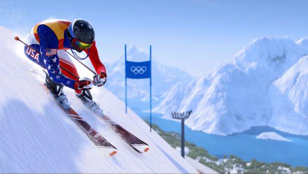 Los Juegos Olímpicos de Invierno se convierten en eSport gracias a Ubisoft y Steep. Noticias en tiempo real