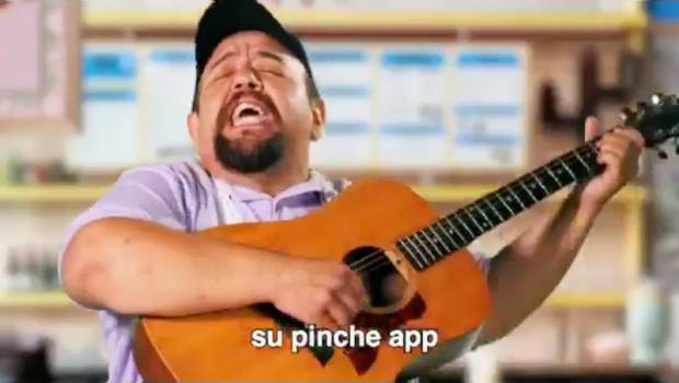 VIDEO: 'El Bronco' lanza canción grupera contra app del INE. Noticias en tiempo real