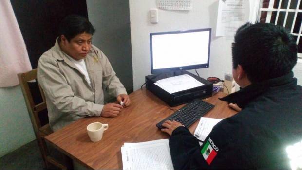 Detienen a líder de la CTM en Oaxaca. Noticias en tiempo real