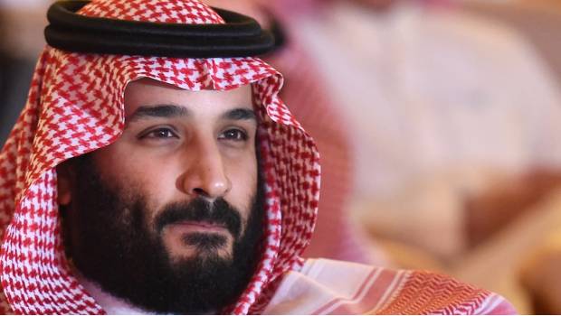 Heredero de Arabia Saudita ordena arresto de 11 príncipes. Noticias en tiempo real