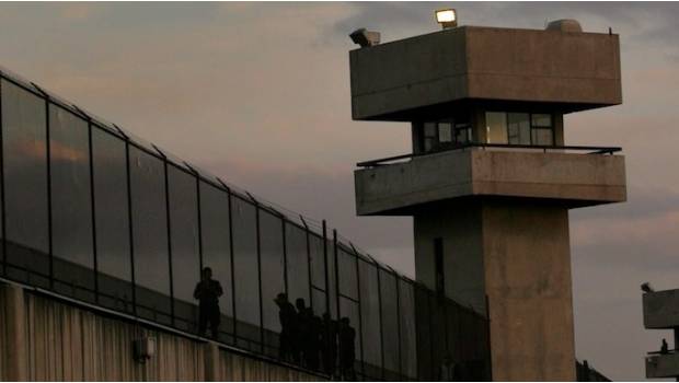 Emite Codhem recomendación por casos de tortura e intimidación en penal Neza-Bordo. Noticias en tiempo real