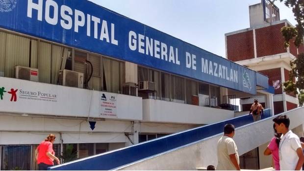 Matan a un bebé a golpes en Mazatlán. Noticias en tiempo real