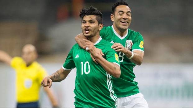 ‘Tecatito’ Corona causa baja de la Selección Mexicana por motivos personales. Noticias en tiempo real