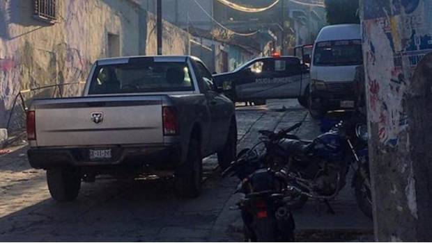 Asesinan a regidor priista del municipio de Chietla, Puebla. Noticias en tiempo real