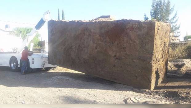 Encuentran 27 mil litros de huachicol enterrados en Guanajuato. Noticias en tiempo real
